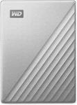 Western Digital WDBKYJ0020BSL-WESN Hdd Portable Hard Drive For Mac My Passpo. Fixed Price $177.25.