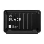Wd D30 500GB Ssd, Usb-c, External Solid State Drive Black.... Fixed Price $69.99.