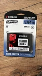 Kingston SEDC500R3840G Hard Drive 2.5" Sata 3.84TB. Fixed Price $395.00.