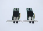 Emulex LPE12002-E Pci-e Port Fibre Channel Hba. Fixed Price $14.99.