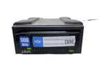 Ibm Rdx RMN-D-01-11, 500GB Drive Cartridge Included. Fixed Price $164.99.