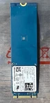 Western Digital 256GB Nvme 2280 80MM Ssd SDAPNUW-256G-1006 SN520. Fixed Price $34.99.