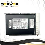 Cisco 1.92TB Sata 6G Ri Ssf 2.5" Ssd Samsung PM883 16-101009-01 UCS-SD19T61X-EV. Fixed Price $474.99.