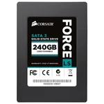 Corsair Force 2.5" Sata Iii Internal CSSD-F240GBLS. Fixed Price $39.95.