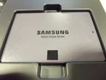 Samsung 840 Evo MZ-7TE250BW 2.5" Internal Solid State Drive Ssd. Fixed Price $69.99.