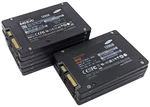 Lot Of 10 Samsung 120GB Sata Iii 6GB/S 7MM 2.5" Ssd - Mixed Models 840 Evo. Fixed Price $179.99.
