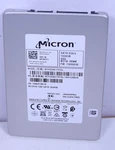 Micron 1300 1TB F5DTJ Ssd 2.5" Sata Iii 6GB/S MTFDDAK1T0TDL Solid State Drive. Fixed Price $139.99.