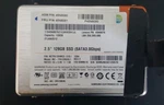 Samsung MZ7PA128HMCD-010L1 128GB Ssd 2.5" 3.0GBPS Solid State Drive. Fixed Price $24.99.