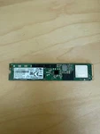Samsung PM983 3.84TB M.2 22110 Nvme Ssd 100% Life MZ-1LB3T80. Fixed Price $499.00.