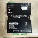 Lutron HQP6-2 Homeworks Qs Processor. Fixed Price $299.00.