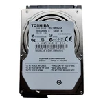 Toshiba HDD2H85 160GB Internal Sata Laptop Computer 5400RPM 2.5" MK1665GSX. Fixed Price $12.00.
