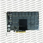 F13-005-6400-CS-0001 Fusion Sandisk Iomemory SX300 6400GB. Fixed Price $750.00.