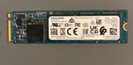 Kioxia 256GB M.2 2280 Nvme Ssd KXG60ZNV256G Hp L38666-001 New Pull. Fixed Price $45.99.