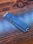 Apple 256GB Ssd Nvme Samsung MZ-JPV256 Macbook Pro Retina 2013-2015 /. Fixed Price $33.89.