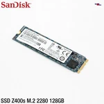 Z400S M.2 2280 128GB Hard Drive Sata 6.0GBPS SD8SNAT-128G. Fixed Price $37.88.