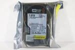 Western Digital WD2001FYYG 2TB 7.2K Sas 3.5" Hdd Enterprise Server Hard Drive. Fixed Price $47.99.