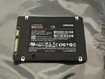 Samsung 860 Evo Series 1TB 2.5" Sata Iii Ssd Solid State Drive MZ-76E1T0E 77%. Fixed Price $89.99.