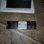 Wd Pc SN560 Nvme 1TB Ssd Solid State Drive SDDPNQE-1T00-1002. Fixed Price $115.00.