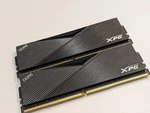 Adata Xpg Lancer 64GB 2X32GB DDR5 5600 CL36 Xmp 3.0 Expo Desktop Memory. Fixed Price $559.00.