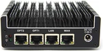 Vault FW4B Port, Firewall Micro Appliance/mini Pc Intel Quad Core, Aes-ni,. Fixed Price $482.62.