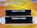 Team Group T-force Vulcan DDR5 16GB (2X8GB) 5600MHZ Desktop Memory PC5-44800. Fixed Price $144.99.