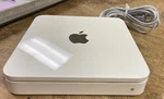 Apple Airport Time Capsule 802.11N Wi-fi Hard Drive 1TB (1ST Gen) (MB277LL/A). Fixed Price $70.00.