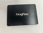 Kingfast F10 128GB Ssd 2.5" Sata Tested & Working. Fixed Price $18.99.