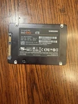 Samsung 860 Evo MZ-76E4T0 4TB Sata Iii 2.5" Internal Ssd (MZ7LH4T0HMLT). Fixed Price $499.00.