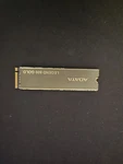 Adata Legend 800 Gold 2TB Nvme Pcie GEN4 M.2 2280 Ssd Low Power Consum. Fixed Price $255.00.