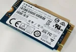 Sandisk SD8SMAT-032G-1012 32GB Ssd Solid State Hard Drive Dell 2JGHD. Fixed Price $32.99.