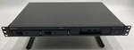 Synology Rackstation RS214 1U Bay Nas W/ 2TB Hdd. Fixed Price $394.99.