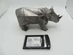 872354-001 Hp 480GB 6G Sata MU-3 Sff Sc Ds Ssd. Fixed Price $69.95.
