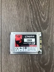Kingston SVP180S2/128G 1.8" 128GB Ssdnow V+ Mlc 3GBPS Drive. Fixed Price $59.99.