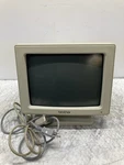 Vintage Brother Monitor Model CT-1050 Monochrome *read*. Fixed Price $89.99.
