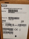 P40497-B21 P41522-001 Hpe 480GB 2.5" Sata 6G Ssd GEN10 Plus V2 Solid State Drive. Fixed Price $254.50.