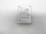 Hgst HUSTR7638ASS201 3.84TB Ssd Sas 2.5" 12G Server Hard Drive Dell Hp 512 Block. Fixed Price $895.00.