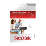 Sandisk Ultra Usb 3.2 Flash Drive 256GB High Speed SDCZ480-256G. Fixed Price $41.99.