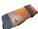 Hitachi Deskstar 400GB Hard Drive Ata In Apple Raid Sled Nos. Fixed Price $35.00.