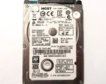 Hitachi HTS725032A7E630 0J32833 DA5337 (1307) Thailand 320GB Sata JUL-13. Fixed Price $20.37.