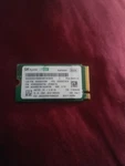Sk Hynix 256GB Ssd, Nvme M.2 2230 Internal Hard Drive (HFM256GDGTNI). Fixed Price $27.00.