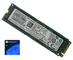256GB Nvme M.2 Samsung Ssd Windows 11 Pro For Dell Lenovo Acer Hp Asus Ibm. Fixed Price $34.95.