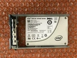 Dell Intel S3500 480GB 2.5'' Sata SSDSC2BB480G4T R&t Series 0334TT. Fixed Price $99.00.