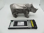 Pure Storage 83-0159-00 3.84TB Tlc Sata 6GBPS Ri Ssd. Fixed Price $730.40.