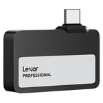 Lexar SL400 2TB Portable Ssd, Black. Fixed Price $479.99.