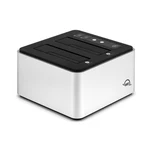 Owc Drive Dock Usb-c Dual Bay Solution, 3.1 Gen 2, For Mac And Pc, .... Fixed Price $130.82.