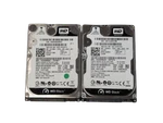 Lot Of Western Digital Black Dell 320GB J1CM4 Sata 3GB/S Laptop Hard Drive. Fixed Price $21.99.