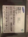 Ssd Msata Samsung 128GB - Original Dell. Fixed Price $16.86.