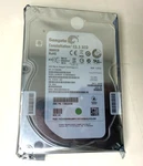 Seagate ST3000NM0063 1C2278-03 3TB 7.2K Rpm 6GB/S 3.5" Sas Server Hdd Hard Drive. Fixed Price $55.00.