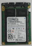 MCBQE64GPMPP-MVAD1 Dell Samsung 64GB Usata Solid State Drive 80MM X799C. Fixed Price $28.98.