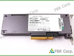 100% Health Hpe PM1725A Aic 6.4TB Pcie Nvme Hhhl Ssd MZ-PLL6T40 874432-003. Fixed Price $885.28.